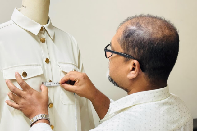 Product Development & Sampling